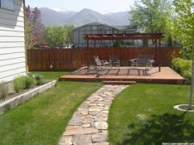 705 W 2300 N, West Bountiful, UT 84087 — photo 2