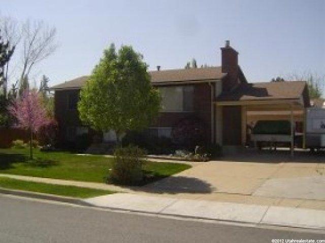 705 W 2300 N, West Bountiful, UT 84087 — photo 11
