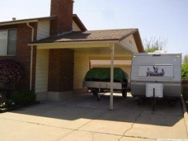 705 W 2300 N, West Bountiful, UT 84087 — photo 4