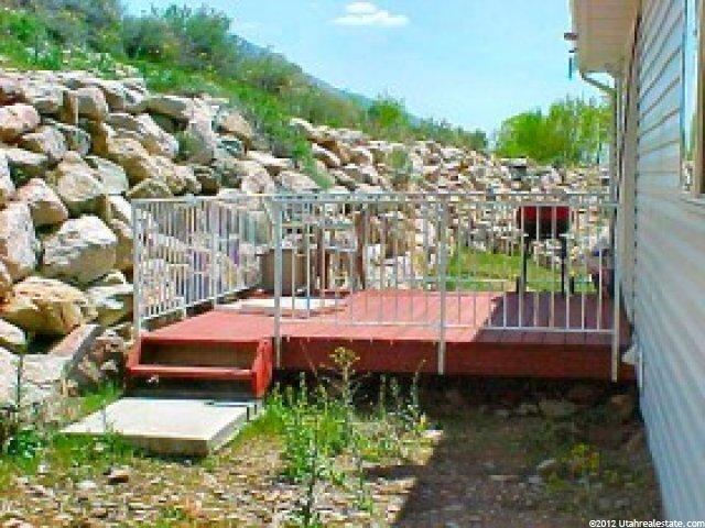 1541 Alta Vista Cir, Ogden, UT 84404 — photo 4