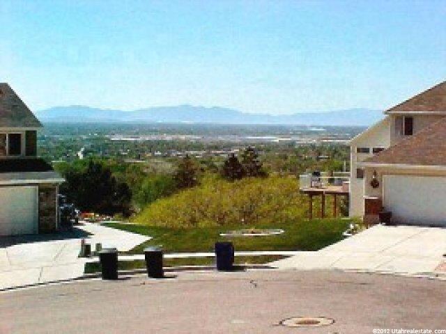 1541 Alta Vista Cir, Ogden, UT 84404 — photo 11