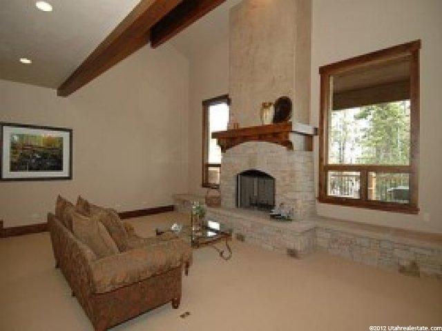 7494 Buckboard Dr, Park City, UT 84098 — photo 2