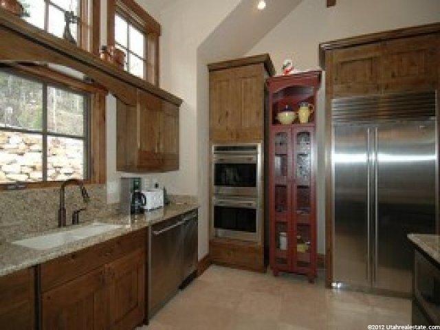 7494 Buckboard Dr, Park City, UT 84098 — photo 4