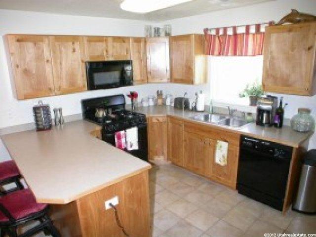 1407 Brinker Ave, Ogden, UT 84404 — photo 3