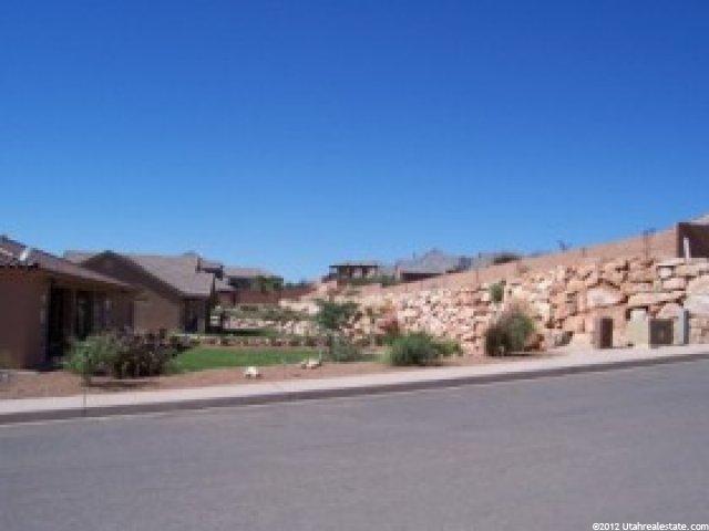 2037 E Westcliff Dr, St. George, UT 84790 — photo 2