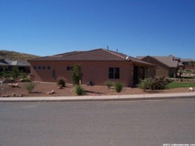 2037 E Westcliff Dr, St. George, UT 84790 — photo 3