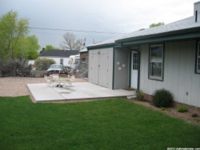 562 E 400 N, Nephi, UT 84648 — photo 2
