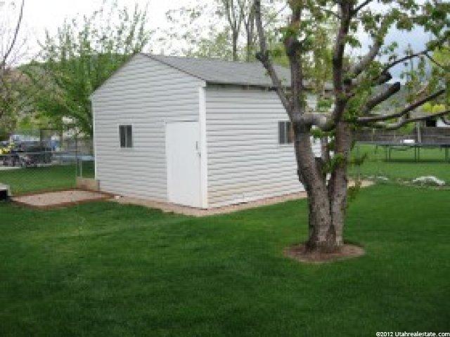 562 E 400 N, Nephi, UT 84648 — photo 3