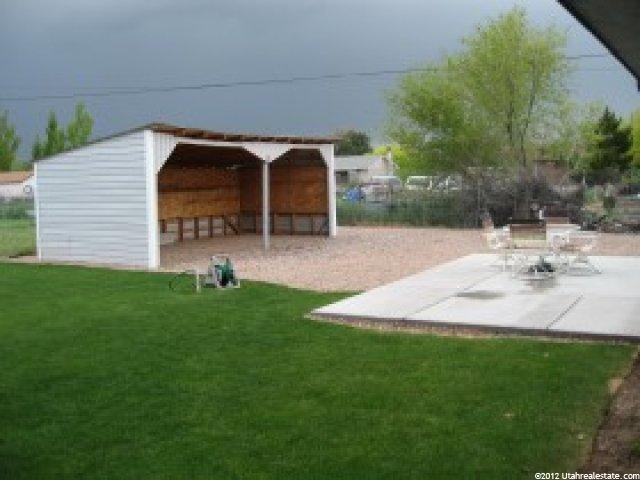 562 E 400 N, Nephi, UT 84648 — photo 4