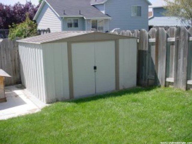 4891 S 3425 W, Roy, UT 84067 — photo 9