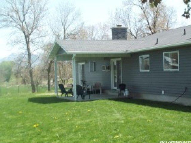 251 W 500 S, Wellsville, UT 84339 — photo 2