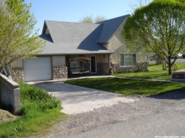 467 E 100 S, Manti, UT 84642 — photo 2