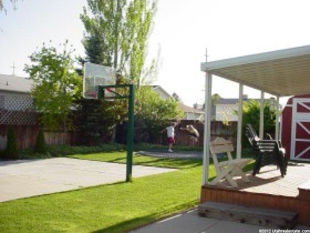 659 Josh Cir, Murray, UT 84123 — photo 6