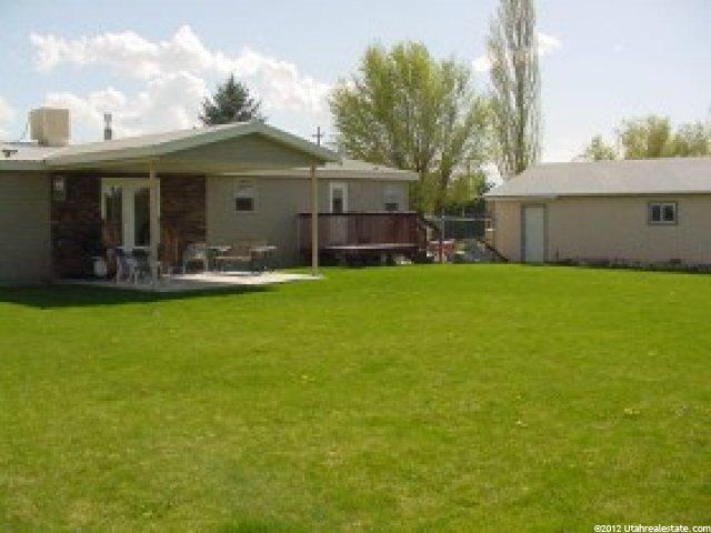 455 E Center St E, Levan, UT 84639 — photo 10