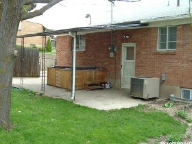 956 Bel Mar Dr, Ogden, UT 84403 — photo 3