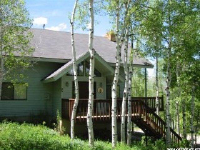 645 Pine Mtn, Oakley, UT 84055 — photo 2