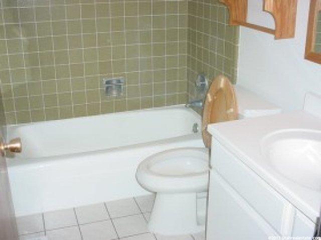 2546 E Bonneville Terrace S, Uintah, UT 84403 — photo 6