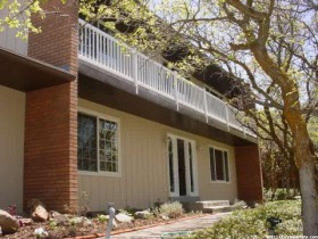 2546 E Bonneville Terrace S, Uintah, UT 84403 — photo 8