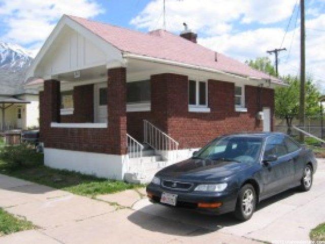 815 E 22nd St, Ogden, UT 84401 — photo 2
