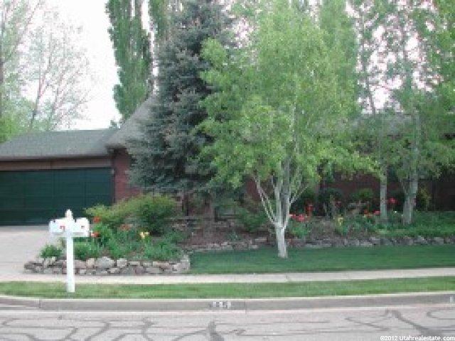 665 W 2250 N, West Bountiful, UT 84087 — photo 2