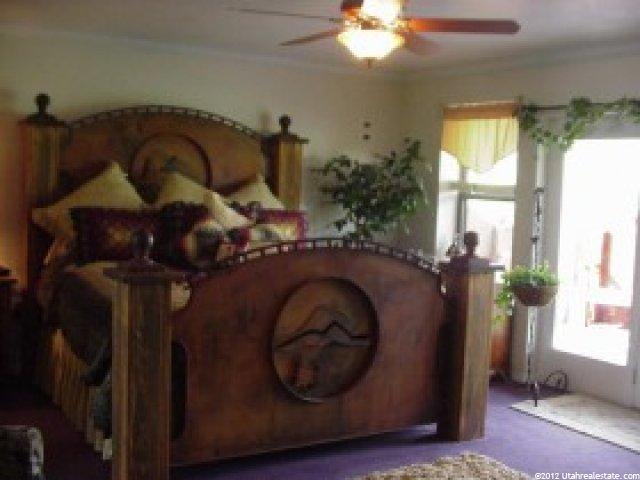 6040 N Fork Rd, Liberty, UT 84310 — photo 4