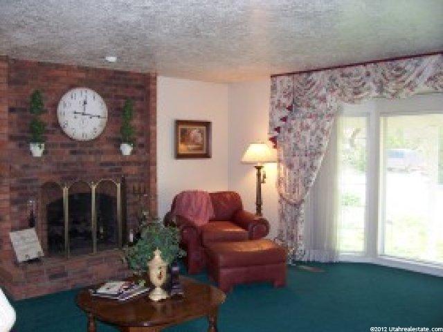 1537 E Nicholls Rd, Fruit Heights, UT 84037 — photo 3