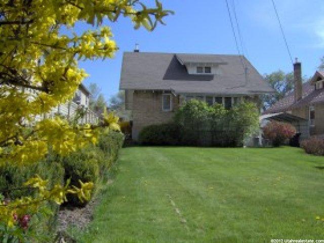 445 E 400 N, Logan, UT 84321 — photo 2