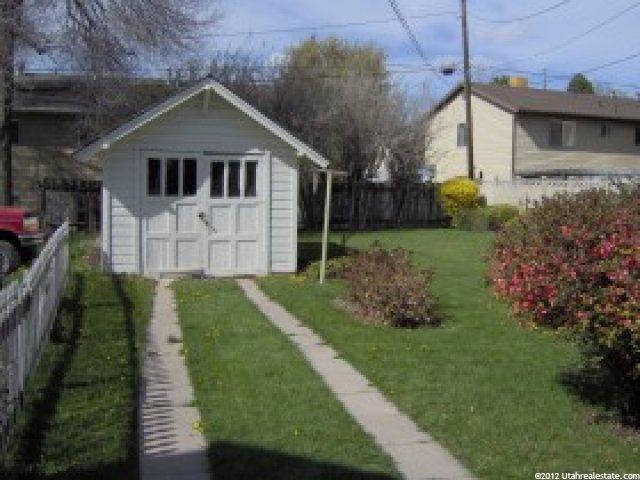 445 E 400 N, Logan, UT 84321 — photo 4