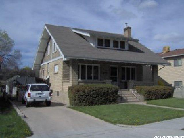 445 E 400 N, Logan, UT 84321 — photo 5
