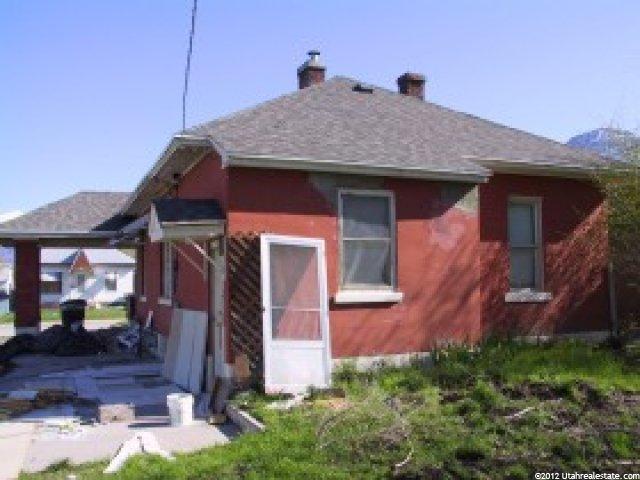 493 E Chester St S, Ogden, UT 84404 — photo 2