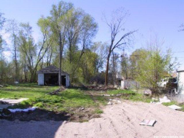 493 E Chester St S, Ogden, UT 84404 — photo 3