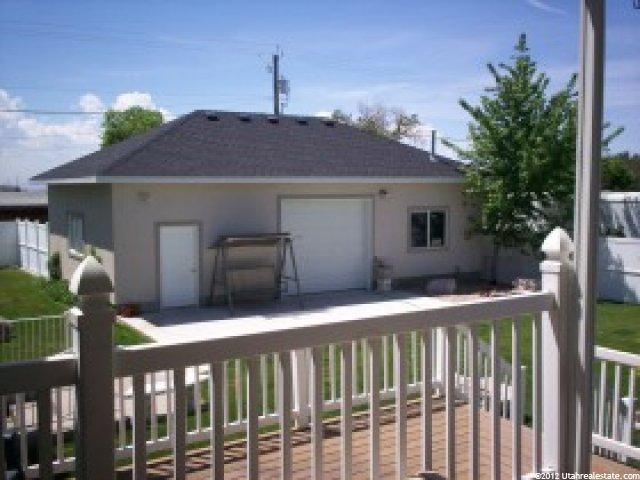 203 Seemore Dr, Kaysville, UT 84037 — photo 11