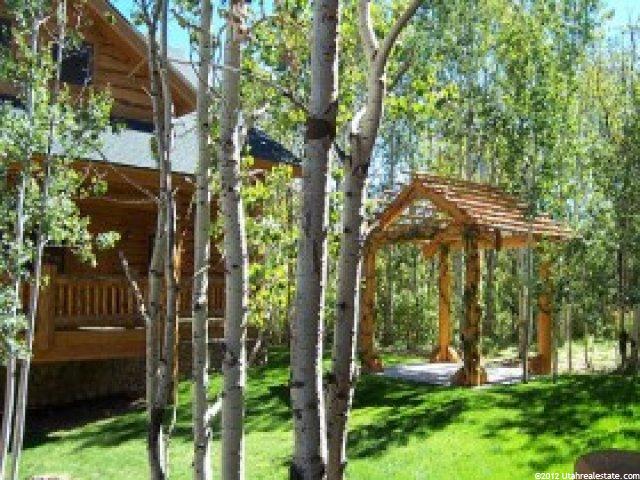 3975 N Timberwolf Ln #2B, Park City, UT 84098 — photo 8