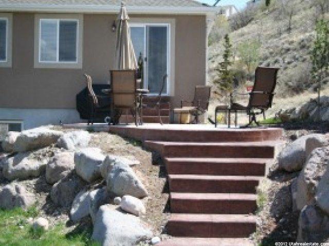 260 E Eagle Ridge Dr, North Salt Lake, UT 84054 — photo 4