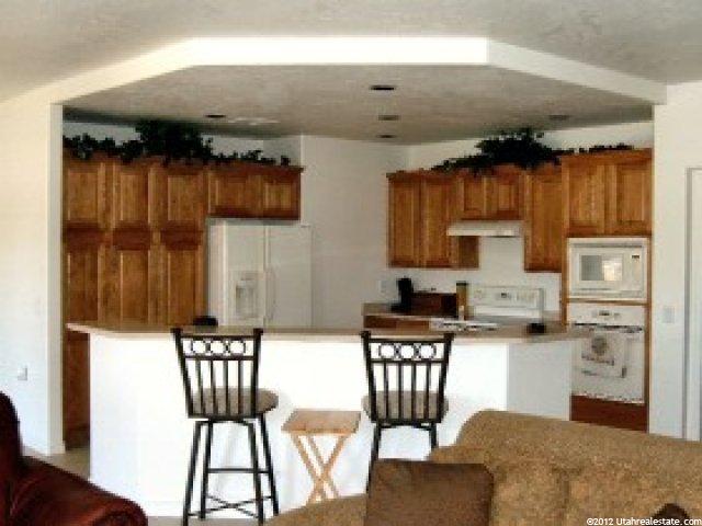 4610 S Chasing Light Dr, St. George, UT 84790 — photo 2