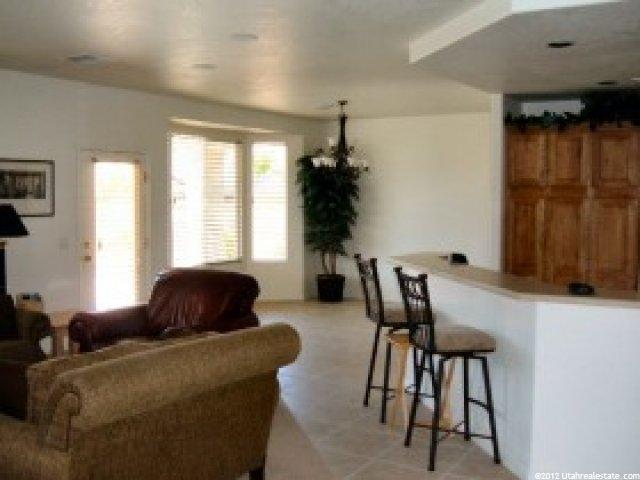 4610 S Chasing Light Dr, St. George, UT 84790 — photo 3