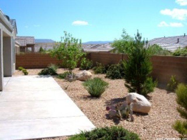 4610 S Chasing Light Dr, St. George, UT 84790 — photo 4