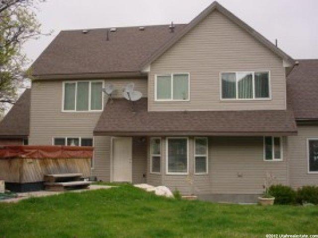 2493 E 8125 S, South Weber, UT 84405 — photo 10