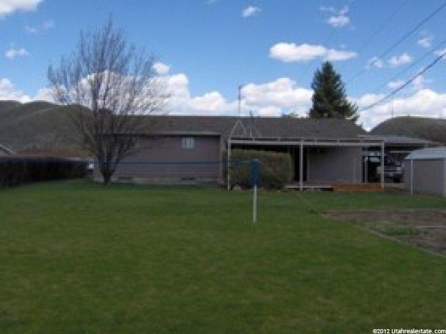 375 Keele St, Montpelier, ID 83254 — photo 4