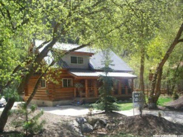 639 Ogden Cyn, Ogden, UT 84401 — photo 2