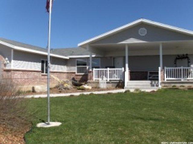 1482 W 4960 N, Oakley, UT 84055 — photo 2