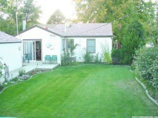 3540 S Orchard Ave E, Ogden, UT 84403 — photo 5