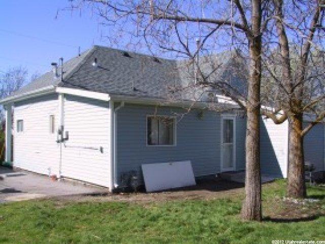 562 E 1st St S, Ogden, UT 84404 — photo 2