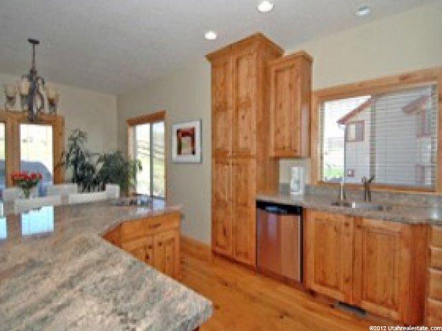 5934 Trailside Loop, Park City, UT 84098 — photo 2