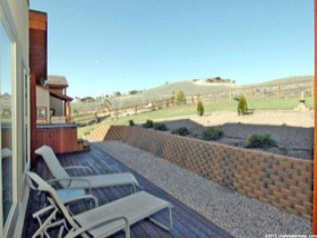 5934 Trailside Loop, Park City, UT 84098 — photo 12