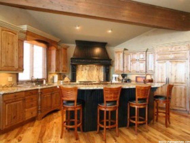 3715 Sun Ridge Dr, Park City, UT 84060 — photo 2