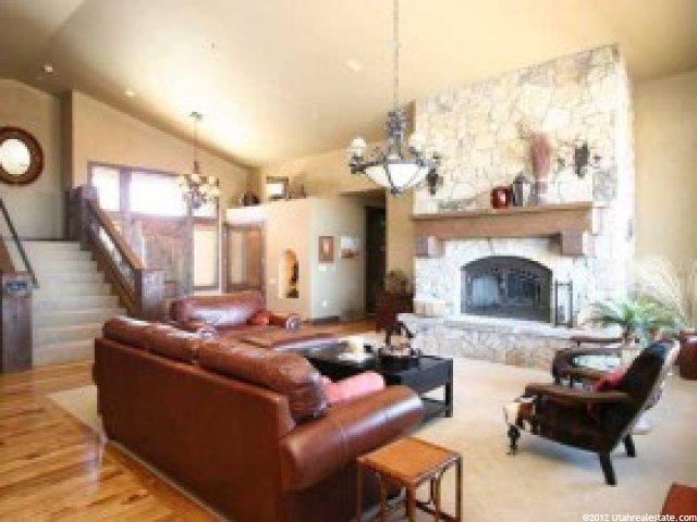 3715 Sun Ridge Dr, Park City, UT 84060 — photo 4