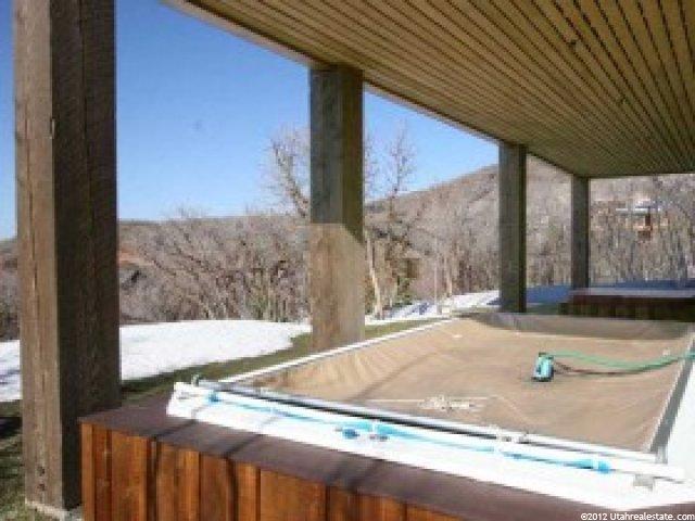 3715 Sun Ridge Dr, Park City, UT 84060 — photo 5