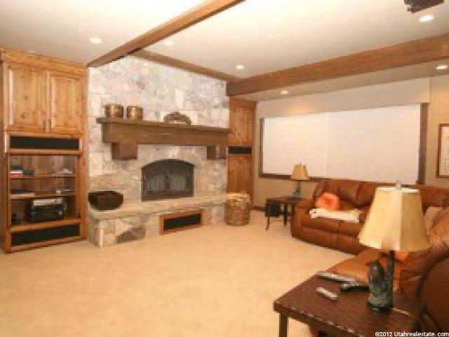 3715 Sun Ridge Dr, Park City, UT 84060 — photo 6