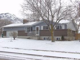 2364 E 1200 N, Layton, UT 84040